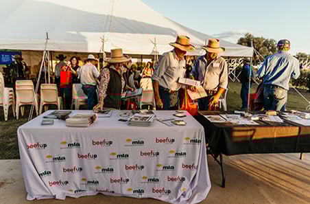 Alice Springs BeefUp forum to empower Central Australian cattle producers