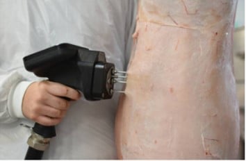 Carcase Objective Measurement Early Adoption Projects