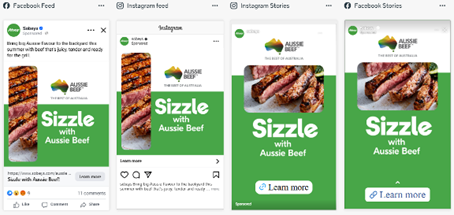 Sobey's online promotion