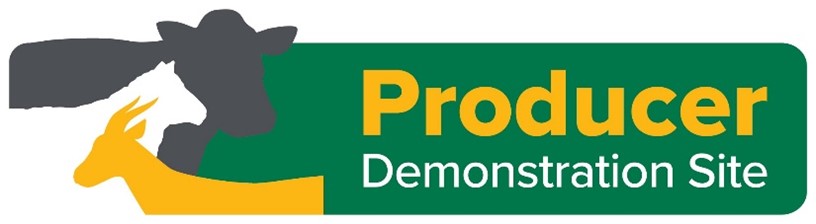 Producer Demonstration Sites