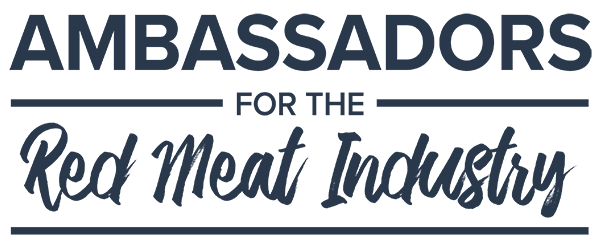 MLA Ambassadors for the Red Meat Industry Program