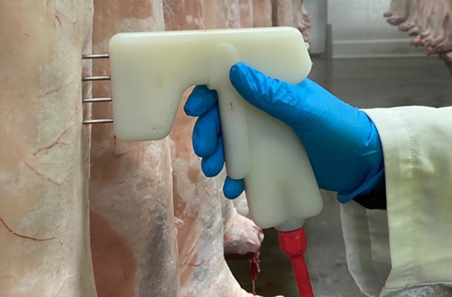 New intramuscular fat measurement technology available to sheep industry