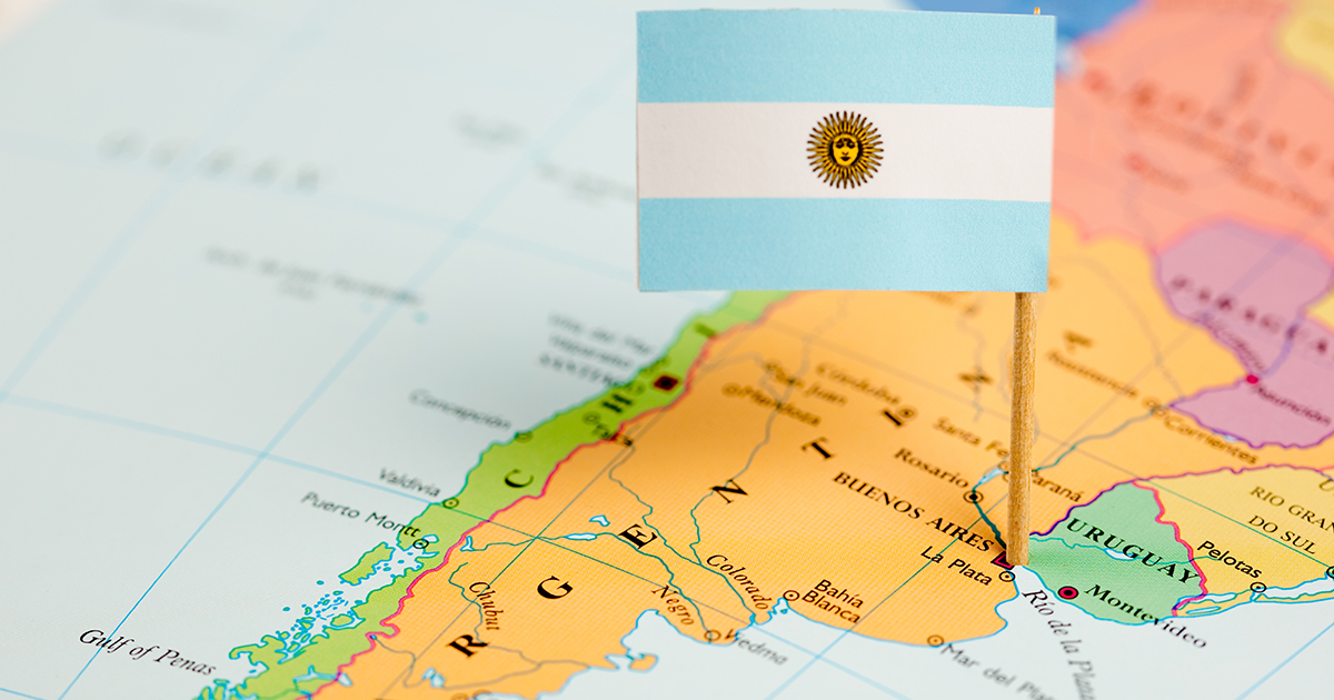 Argentina Self-imposes Beef Export Ban | Meat & Livestock Australia